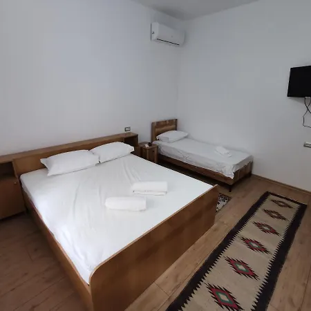Bed & Breakfast Bujtina Valgent Berat