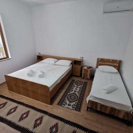 Bujtina Valgent Bed & Breakfast *