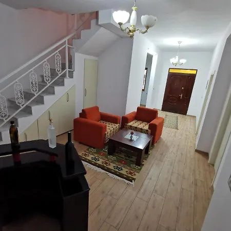 Bujtina Valgent Bed & Breakfast