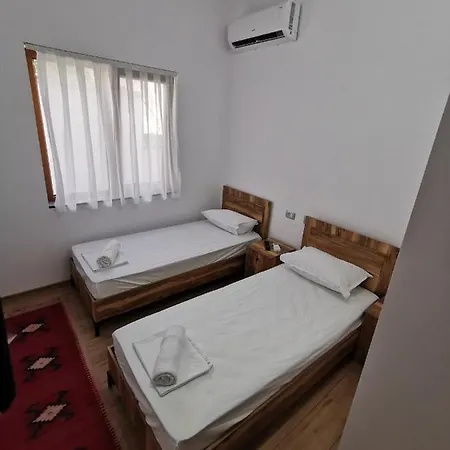 Bujtina Valgent Bed & Breakfast *