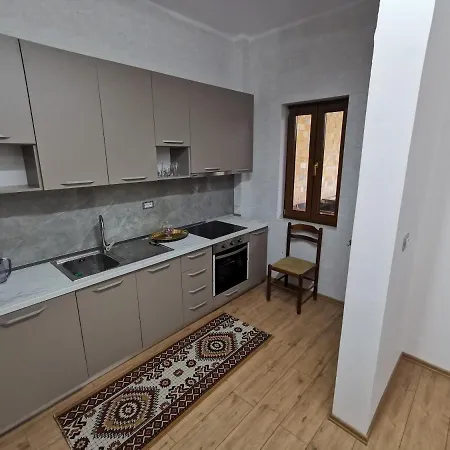 Bed & Breakfast Bujtina Valgent *