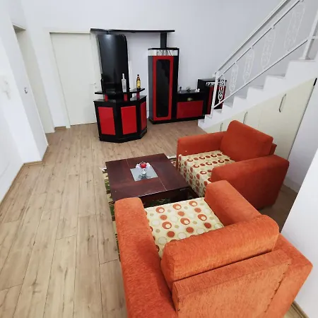 Bujtina Valgent Bed & Breakfast