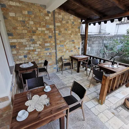 Bed & Breakfast Bujtina Valgent Berat