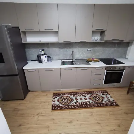 Bed & Breakfast Bujtina Valgent 3*