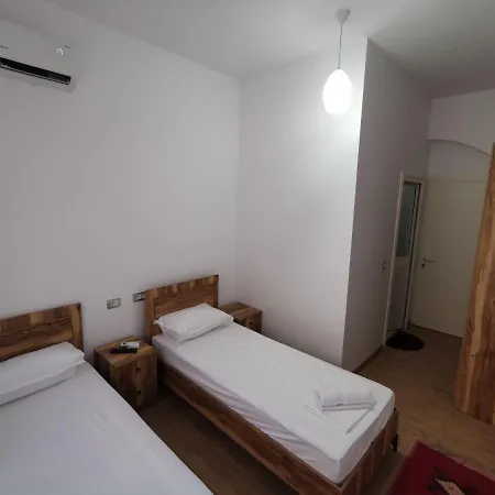 Bujtina Valgent Berat