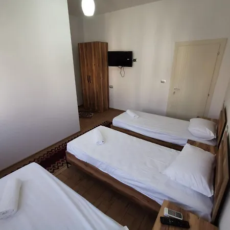 Bed & Breakfast Bujtina Valgent Berat