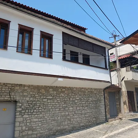 Bed & Breakfast Bujtina Valgent *