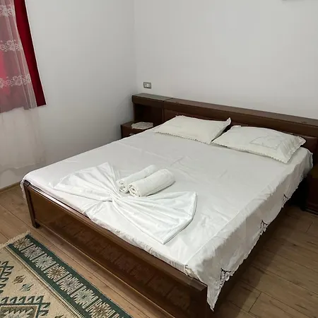Bed & Breakfast Bujtina Valgent
