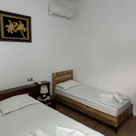 Bujtina Valgent Bed & Breakfast