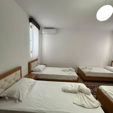 Bujtina Valgent Bed & Breakfast Berat