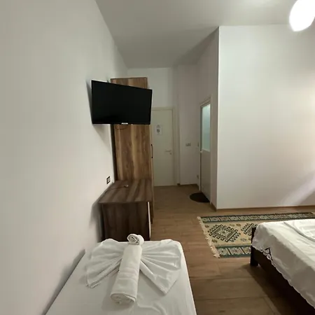 Bed & Breakfast Bujtina Valgent