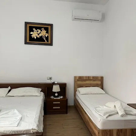 Bujtina Valgent Berat