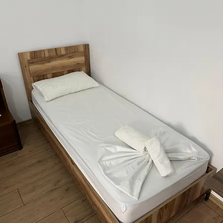 Bujtina Valgent 3* Berat