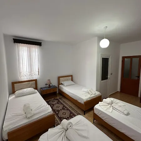 Bujtina Valgent 3*