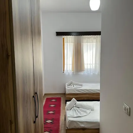 Bujtina Valgent Bed & Breakfast 3*