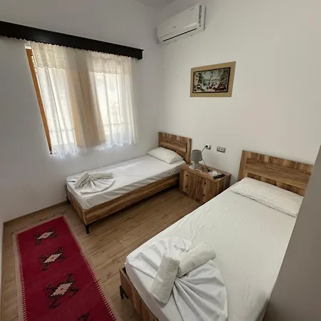 Bujtina Valgent Bed & Breakfast Berat