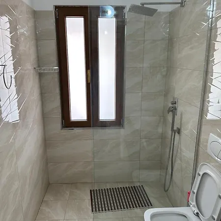 Bed & Breakfast Bujtina Valgent Berat