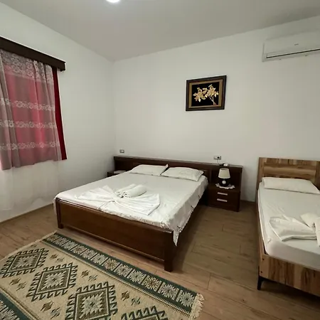 Bujtina Valgent Берат