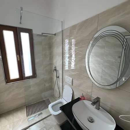 Bujtina Valgent Bed & Breakfast