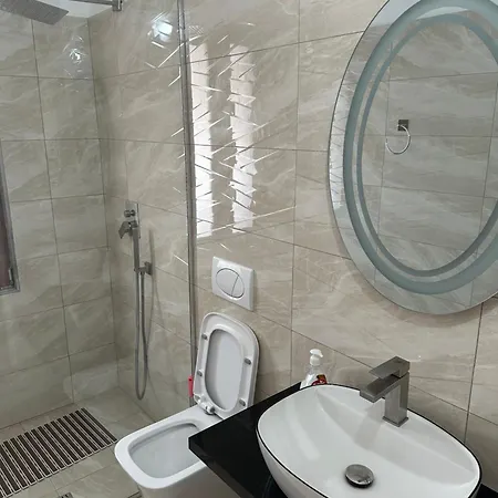 Bujtina Valgent 3*