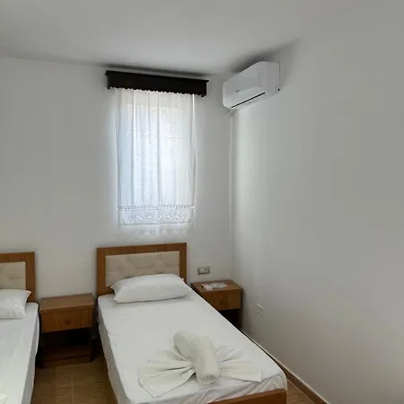 Bujtina Valgent Берат