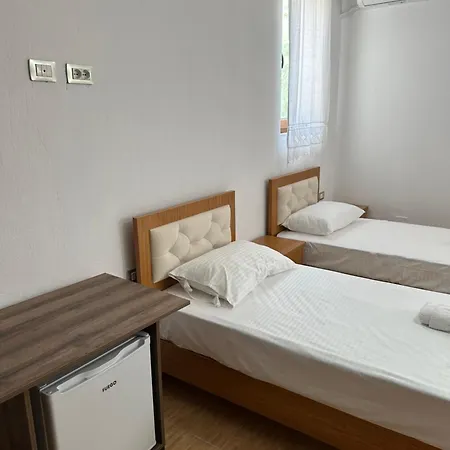 Bujtina Valgent 3* Berat