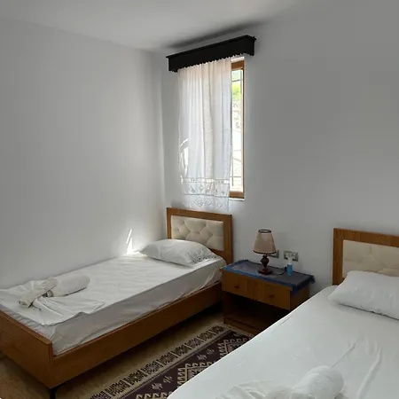 Bujtina Valgent Bed & Breakfast