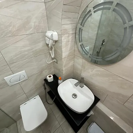 Bed & Breakfast Bujtina Valgent 3*