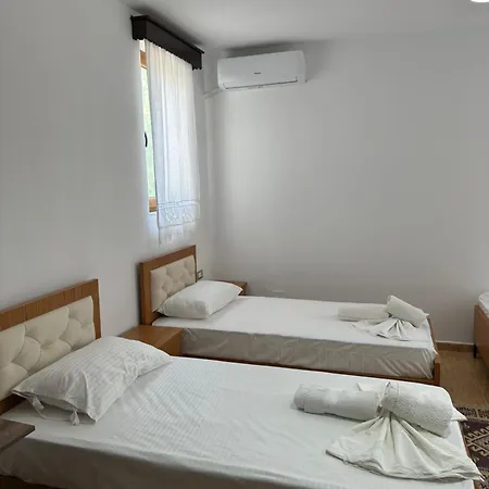 Bujtina Valgent Bed & Breakfast