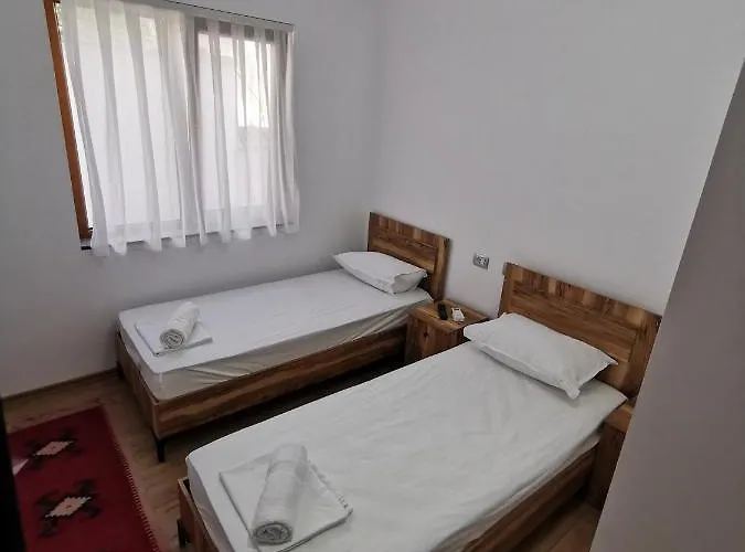 Bujtina Valgent Panzió 3*