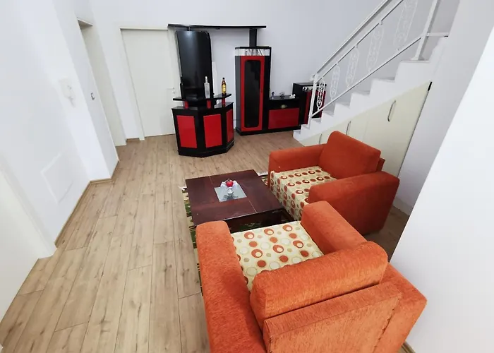 Bujtina Valgent Panzió