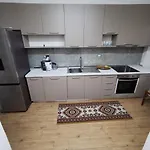 Frühstückspension Bujtina Valgent 3*