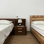 Bujtina Valgent Frühstückspension Berat