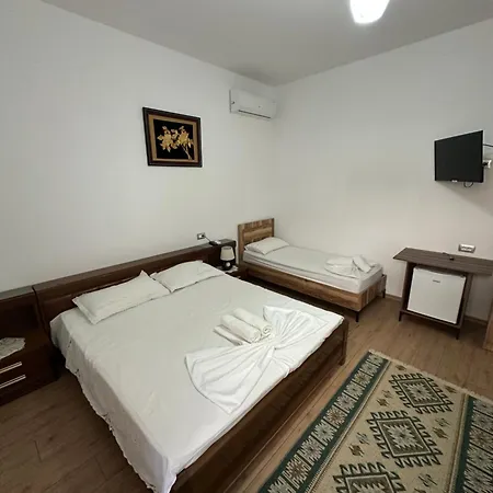 Bujtina Valgent Bed & Breakfast Berat
