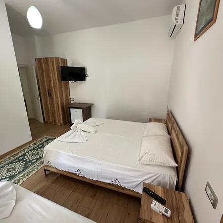 Bed & Breakfast Bujtina Valgent Berat