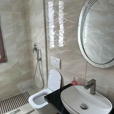 Bujtina Valgent 3* Berat