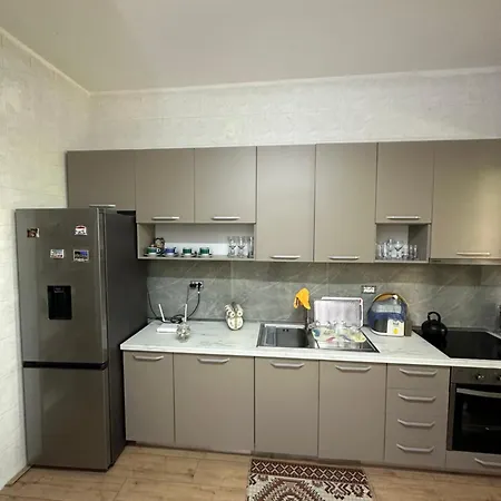 Frühstückspension Bujtina Valgent 3*