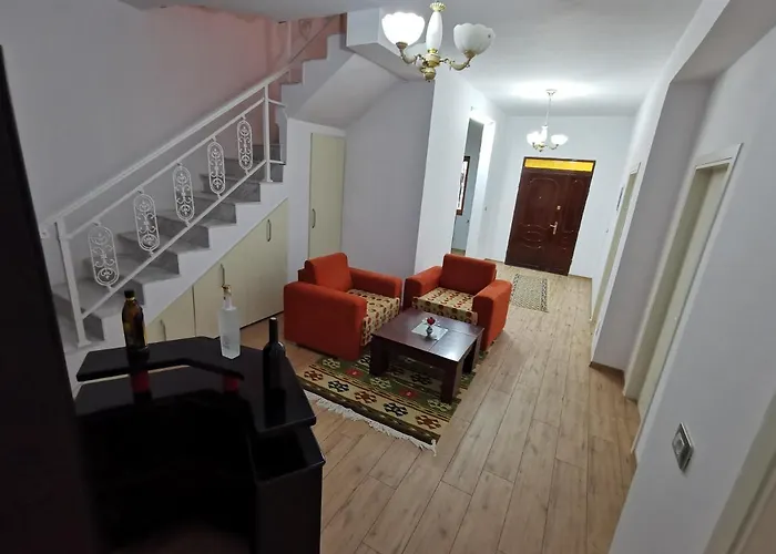 Bujtina Valgent Bed & Breakfast