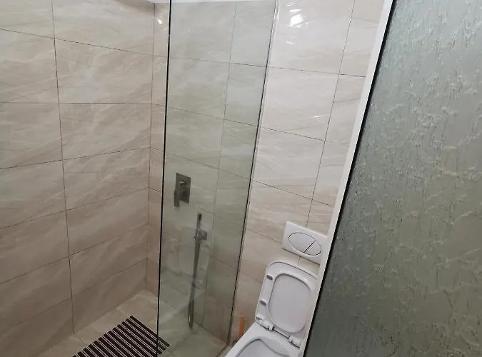 Bed & Breakfast Bujtina Valgent 3*