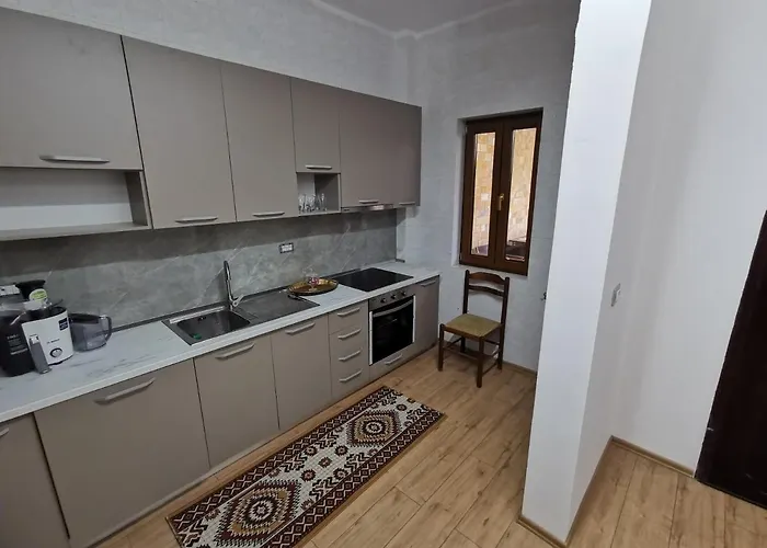 Bed & Breakfast Bujtina Valgent 3*