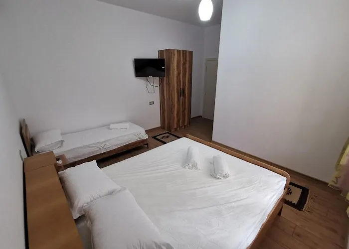 Bujtina Valgent Bed & Breakfast 3*