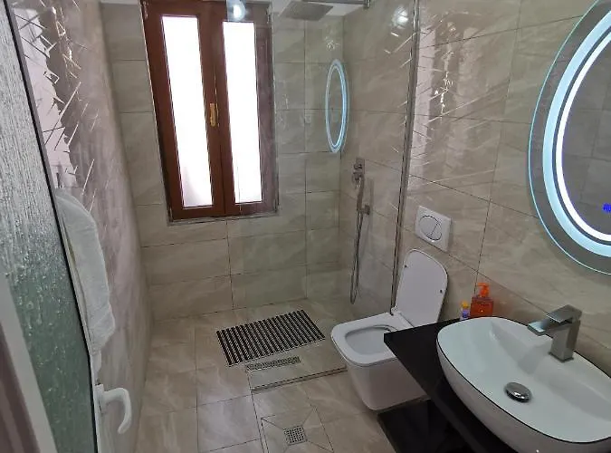 Bujtina Valgent Bed & Breakfast 3*
