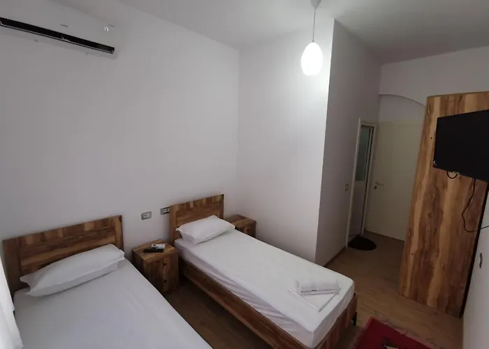 Bujtina Valgent Berat