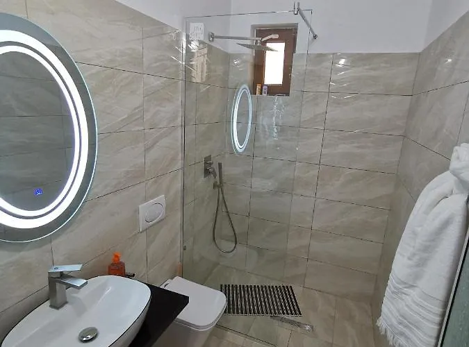 Bujtina Valgent Berat